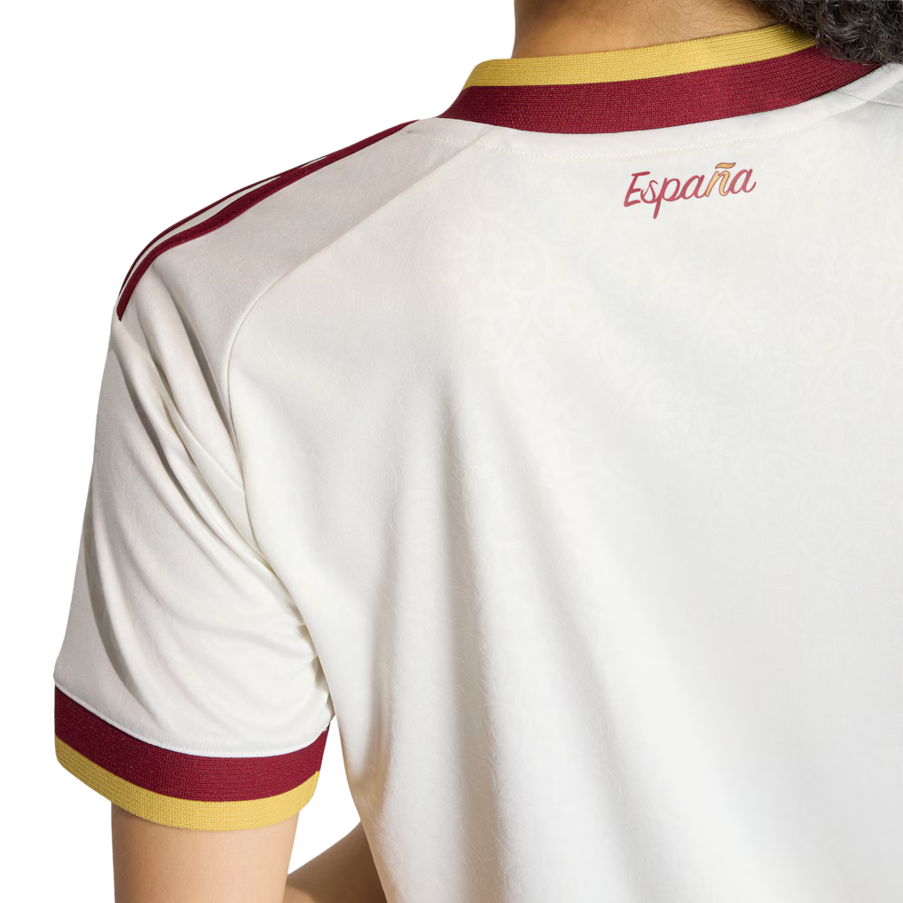 Spain Away 2026 - Womens World Cup 2026