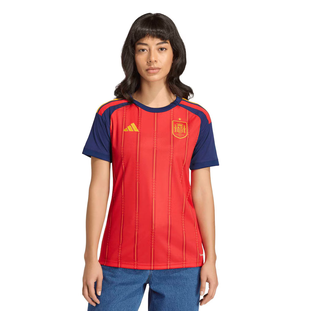Spain 2026 Home Women's World Cup 2026
