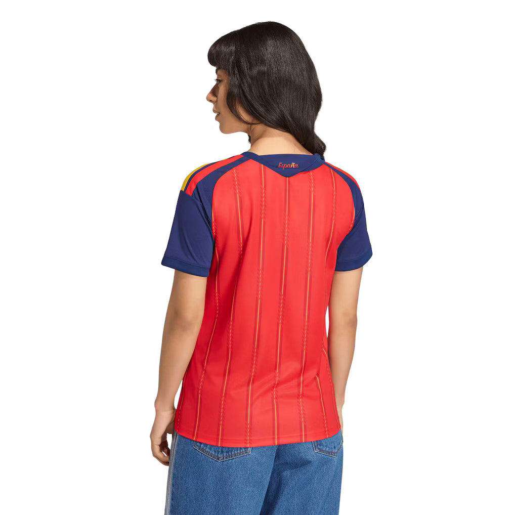 Spain 2026 Home Women's World Cup 2026