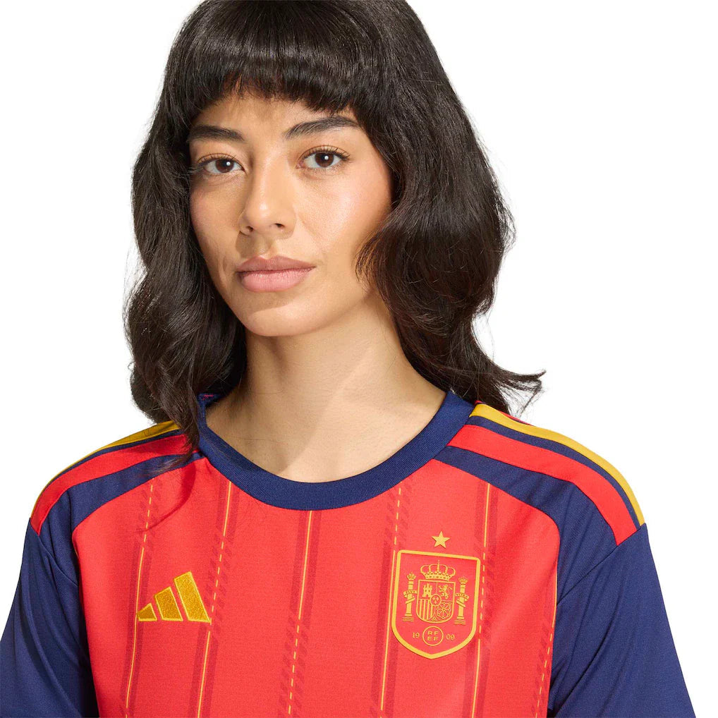 Spain 2026 Home Women's World Cup 2026