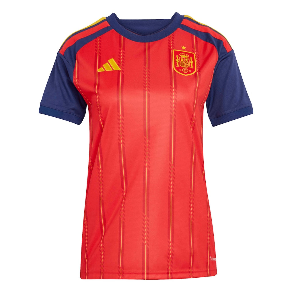 Spain 2026 Home Women's World Cup 2026