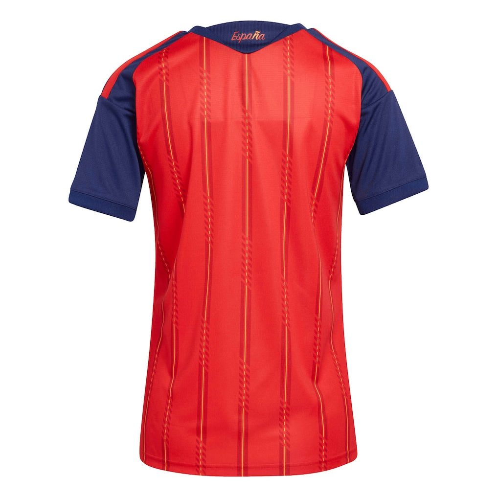 Spain 2026 Home Women's World Cup 2026