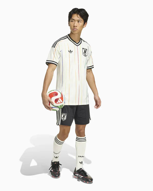 Originals Japan Football Logo Visitor 2026 Men's World Cup 2026
