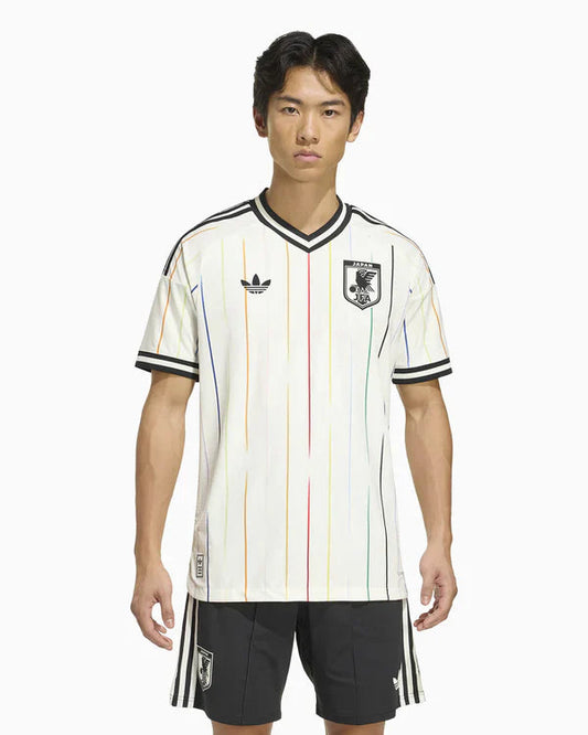 Originals Japan Football Logo Visitor 2026 Men's World Cup 2026