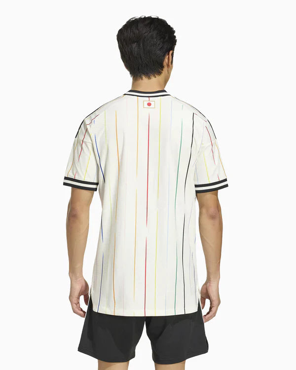Originals Japan Football Logo Visitor 2026 Men's World Cup 2026