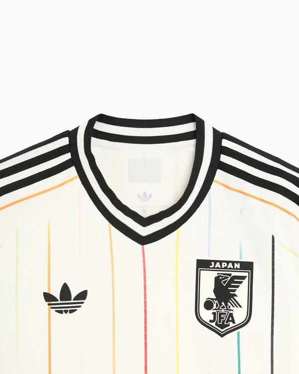 Originals Japan Football Logo Visitor 2026 Men's World Cup 2026