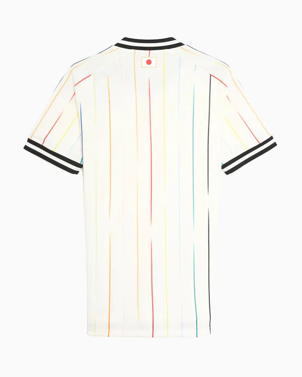 Originals Japan Football Logo Visitor 2026 Men's World Cup 2026