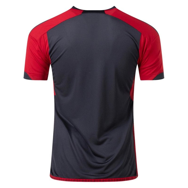 Toronto FC 2023 I Home Jersey - Player Version - Slim Fit