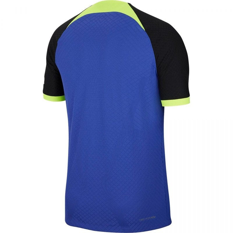 Tottenham 22/23 II Away Jersey - Player Version - Slim Fit