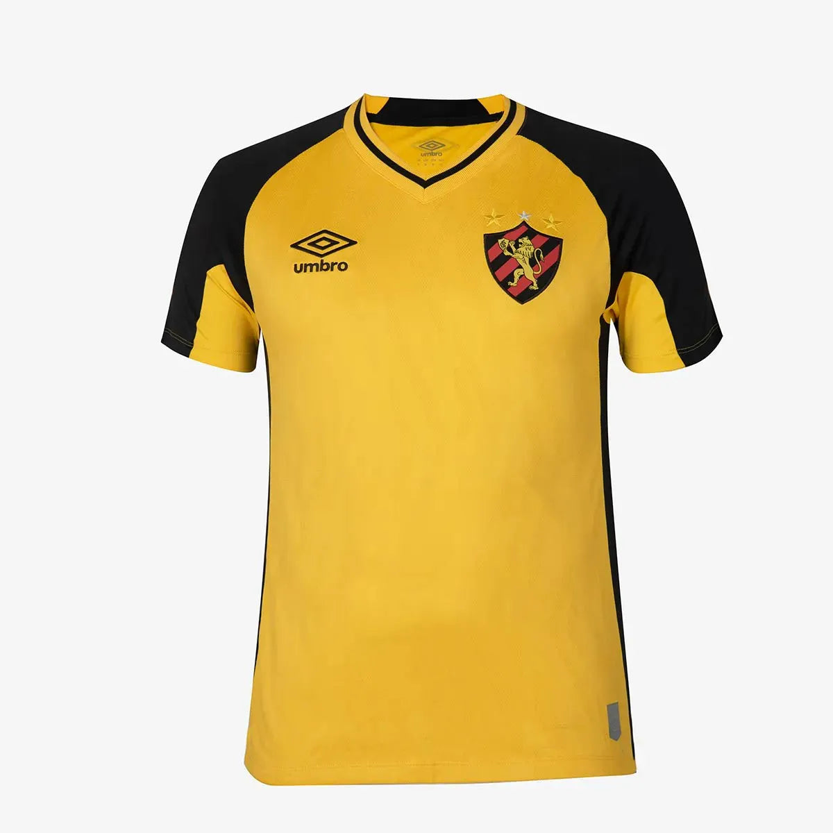 Sport Recife 2025 Away Jersey