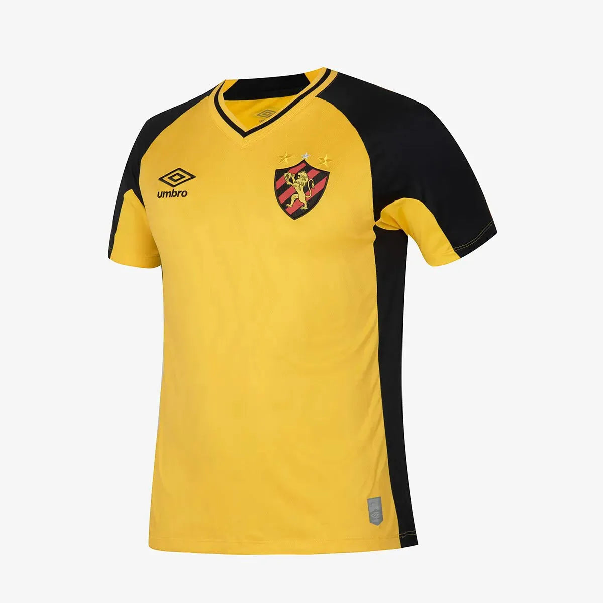 Sport Recife 2025 Away Jersey