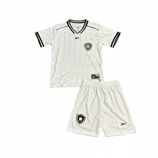 Kit Kids do Botafogo III - 2025/2026 Kit Kids