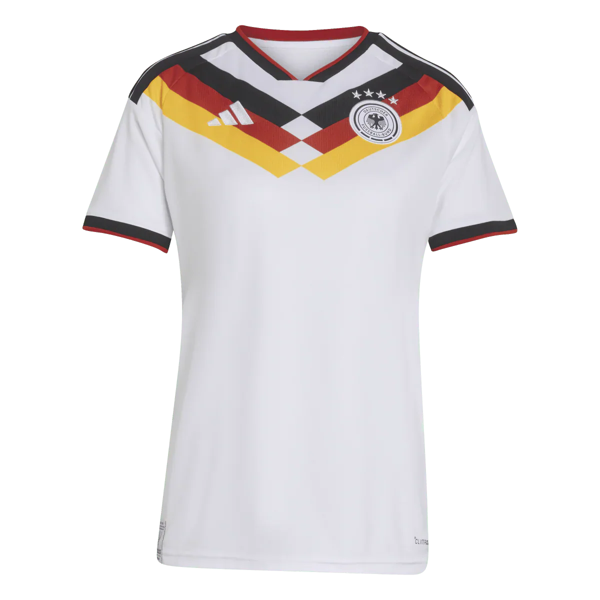 Women's Germany 26 Home World Cup 2026 - Fan Version