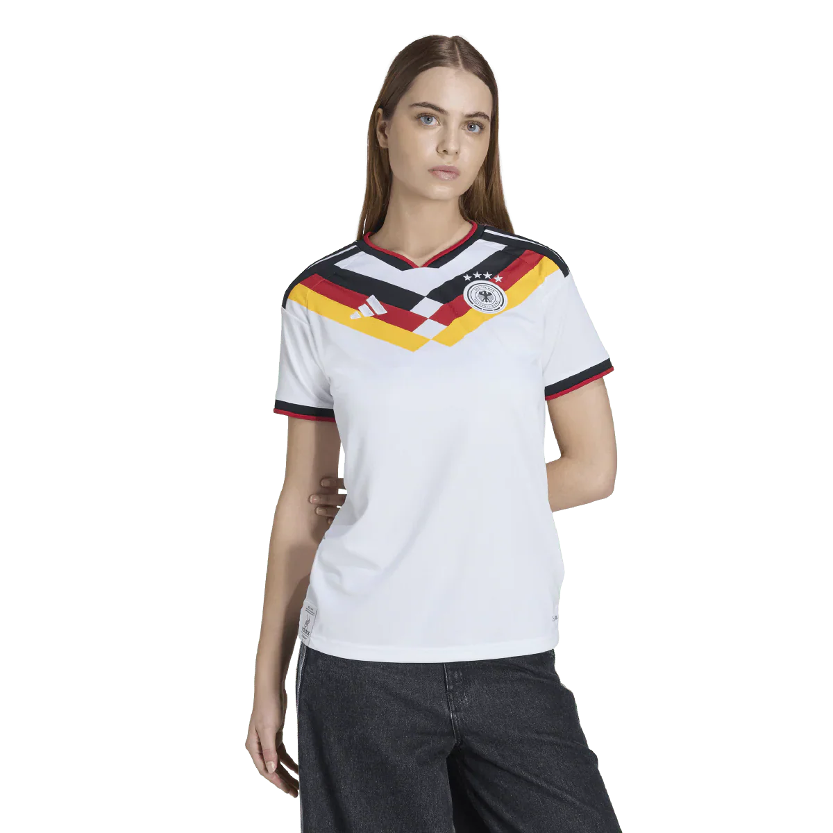 Women's Germany 26 Home World Cup 2026 - Fan Version