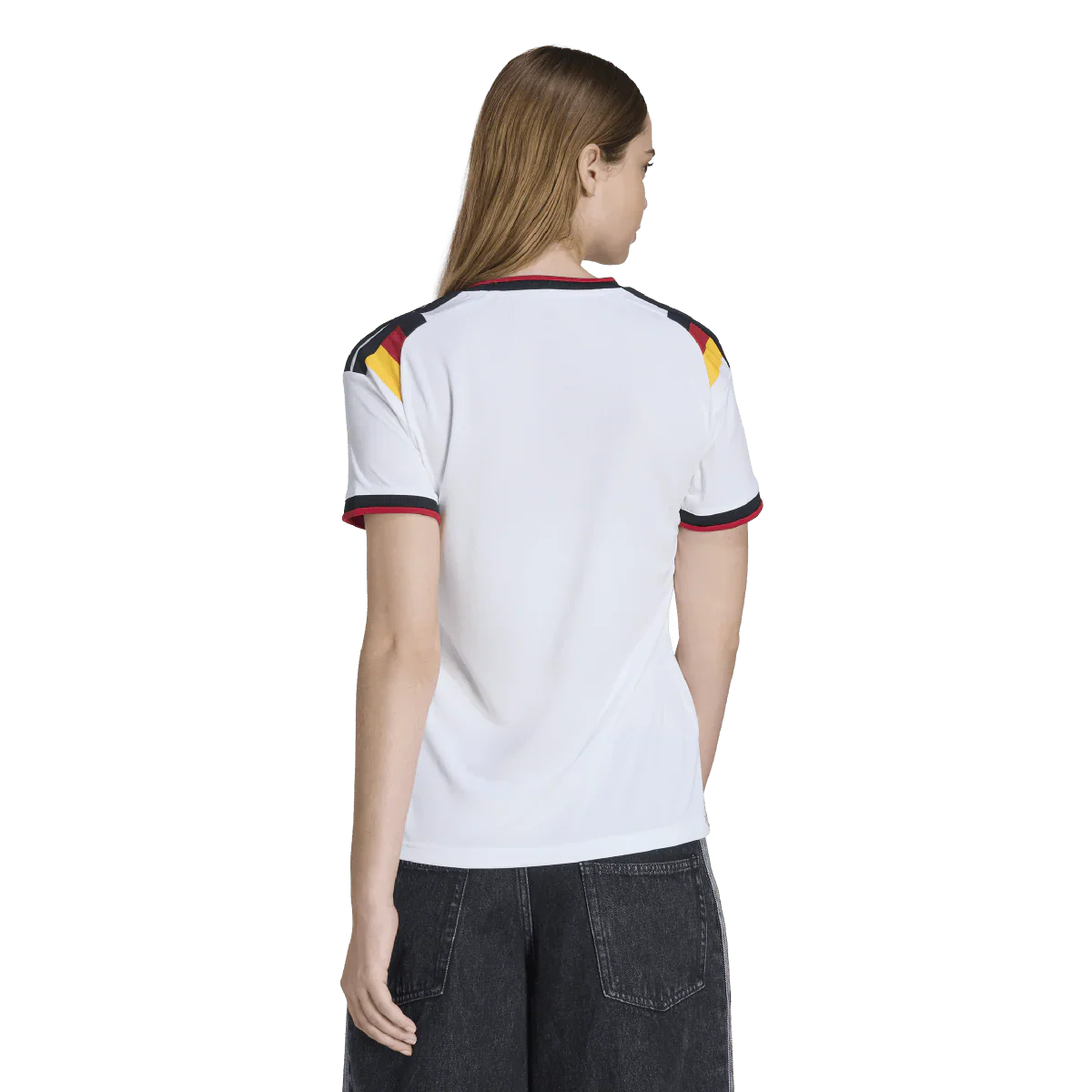 Women's Germany 26 Home World Cup 2026 - Fan Version